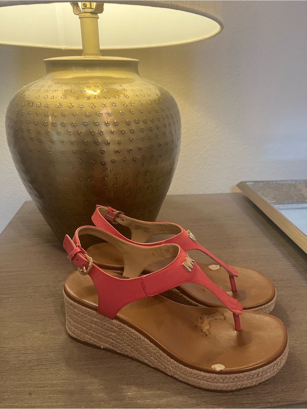Michael Kors Wedges